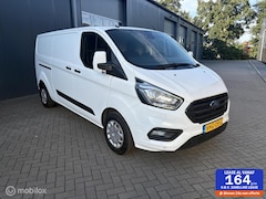 Ford Transit Custom - 300 2.0 TDCI L2H1 Ambiente
