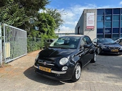 Fiat 500 C - 1.2 Lounge Cabrio, Airco, Apk 12/26