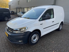 Volkswagen Caddy - 2.0 TDI L1H1 BMT Comfortline