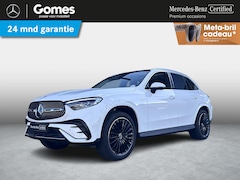 Mercedes-Benz GLC-klasse - 300e 4MATIC AMG Line