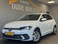 Volkswagen Polo - 1.0 IQ Light/Stoelverwarming/AppConnect