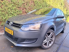Volkswagen Polo - 1.2 TSI BlueMotion Edition