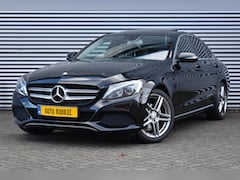 Mercedes-Benz C-klasse - 180 Prestige, Airco, Ecc, Cruise, Navi, Schuifdak, Trekhaak