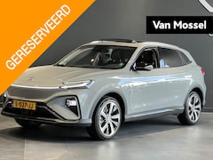 MG Marvel R - Luxury 70 kWh | Eerste eigenaar | Navigatie | Apple carplay | Clima | Lederbekleding