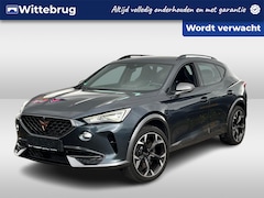 CUPRA Formentor - 1.4 e-Hybrid VZ Performance / PANODAK / 360"CAMERA / NAVI / Sportstoel / 19"LMV