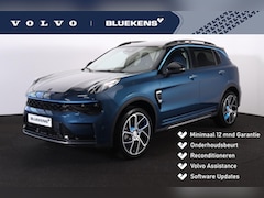 Lynk & Co 01 - 1.5 - Panorama/schuifdak - Adaptieve Cruise control met stuurovername - Infinity Audio by