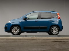 Fiat Panda - 0.9 TwinAir Lounge Sport (AIRCO, BLUETOOTH, ELEKTRISCH PAKKET, BLUE EDITION, SPORTSTOELEN,