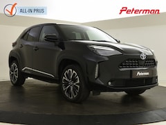 Toyota Yaris Cross - 1.5 Hybrid AWD Executive | Panoramadak | Stoelverwarming