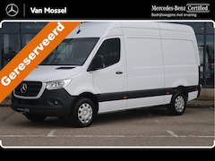 Mercedes-Benz Sprinter - 317 CDI L2H2 Pro | AIRCO/CAMERA/CRUISE/3.500KG AHW | Certified