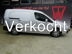 Citroën Berlingo XL - 1.6 BlueHDI 100 BUSINESS | CARPLAY | CRUISE | TREKHAAK | EURO 6