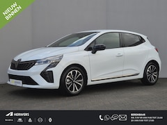 Renault Clio - 1.0 TCe 90 Techno Handgeschakeld / Pack winter / Draadloze telefoon lader / Keyless Entry/