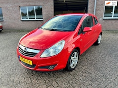 Opel Corsa - 1.2-16V Essentia // inruilkoopje // nieuwe APK