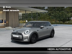 MINI One - 3-Deurs 1.5 Business Edition | Parkeersensoren achter | Sportstoelen | Lichtpakket | Smart