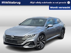 Volkswagen Arteon Shooting Brake - 1.4 TSI eHybrid R-Line Business+ / Panorama dak / Leder / Zwenkbare trekhaak / 160 Camera