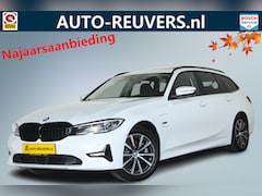 BMW 3-serie Touring - 320e High Executive / Opendak / Laser LED / ACC / CarPlay / Cam