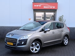 Peugeot 3008 - 1.6 THP ST navi LM airco org NL