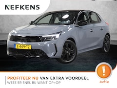 Opel Corsa - 1.2 75PK GS | 1ste eigenaar | AppleCarplay/AndroidAuto | Climate Control | Cruise Control