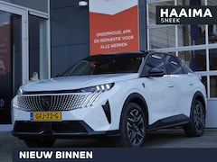 Peugeot 3008 - 1.2 Hybrid 136 GT | Stoel en stuurverwarming | Rondom Camera | Adaptive cruise control | A