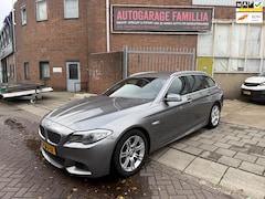 BMW 5-serie Touring - 520i M Pakket