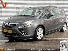 Opel Zafira Tourer - 1.4 Edition | Climate | Cruise | PDC | Trekhaak | APK 05-2026 |