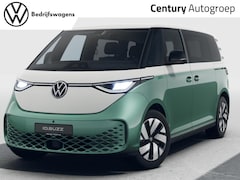 Volkswagen ID. Buzz - Bedrijfswagens Pro Bulli Elektromotor 210 kW (286 pk) 3239 mm Ele