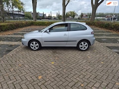 SEAT Ibiza - 1.6-16V Freestyle