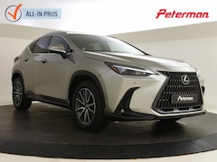 Lexus NX - 450h+ AWD Luxury Line Limited | Trekhaak | Parkeersensoren V+A