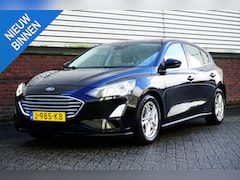 Ford Focus - 1.0 EcoBoost 125PK Hybrid Edition Business/Camera /Rijklaarprijs