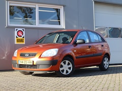 Kia Rio - 1.4 X-pect / Eerste eigenares / dealeronderhouden