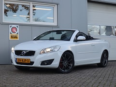Volvo C70 Convertible - 2.0 D4 Tourer 5-cilinder / NAP / Trekhaak