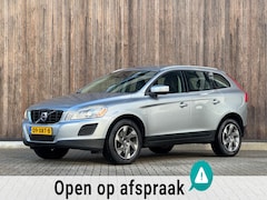 Volvo XC60 - 2.4 D5 AWD Ocean Race