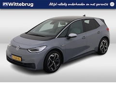 Volkswagen ID.3 - First Plus 58 kWh / Navi / Carplay /Camera / 19" LM