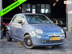 Fiat 500 - 0.9 TwinAir|Carplay|Airco|Elek.Ramen|APK