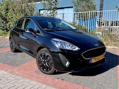 Ford Fiesta - 1.1 Trend 86 pk - carplay/android auto - all season banden