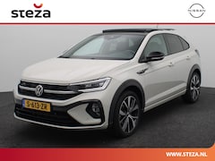 Volkswagen Taigo - 1.0 TSI R-Line | AUTOMAAT | Panoramadak | Parkeercamera | Stoelverw. |