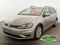 Volkswagen Golf Variant - 1.4 111.168 km Clima Navi Camera