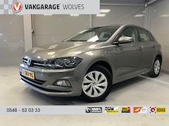 Volkswagen Polo - 1.0 TSI Comfortline | CAR PLAY | CRUISE CONTROL | NAVI|