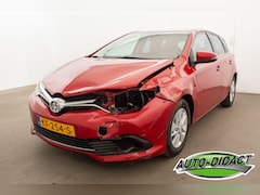 Toyota Auris - 1.4D Clima Aspiration