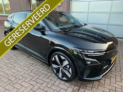 Renault Mégane E-Tech - EV60 Optimum Charge Iconic Trekhaak