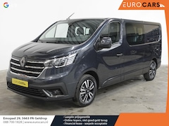 Renault Trafic - 2.0 Blue dC1 150 EDC T29 L2H1 Extra DC Automaat Trekhaak Navigatie Camera