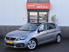 Peugeot 308 - 1.2 PureTech Blue Lease Executive