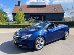 Opel Cascada - 1.4 Turbo ecoFLEX Cosmo Airco/Ecc Stoelverwarming