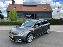 SEAT Ibiza ST - 1.2 TSI FR DYNAMIC AIRCO/ECC LED-XENON TREKHAAK