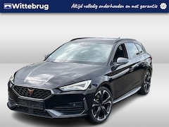 CUPRA Leon Sportstourer - 1.4 e-Hybrid VZ Black Edition / PANODAK / LEDER / CAMERA / 19"LMV / NAVI / APP.Connect