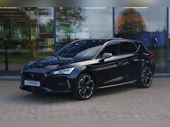 CUPRA Leon - 1.4 e-Hybrid VZ Business, Camera, Adap. Cruise Control, LED