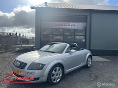 Audi TT Roadster - 1.8 5V Turbo "NETTE AUTO"