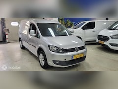Volkswagen Caddy Maxi - Bestel 1.6 TDI