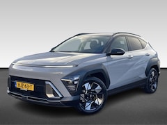 Hyundai Kona - 1.6 GDI HEV Premium