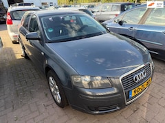 Audi A3 Sportback - 1.4 TFSI Motorprobleem EXPORT/HANDEL
