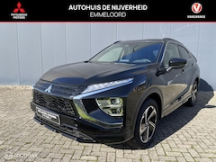Mitsubishi Eclipse Cross - 2.4 PHEV Executive